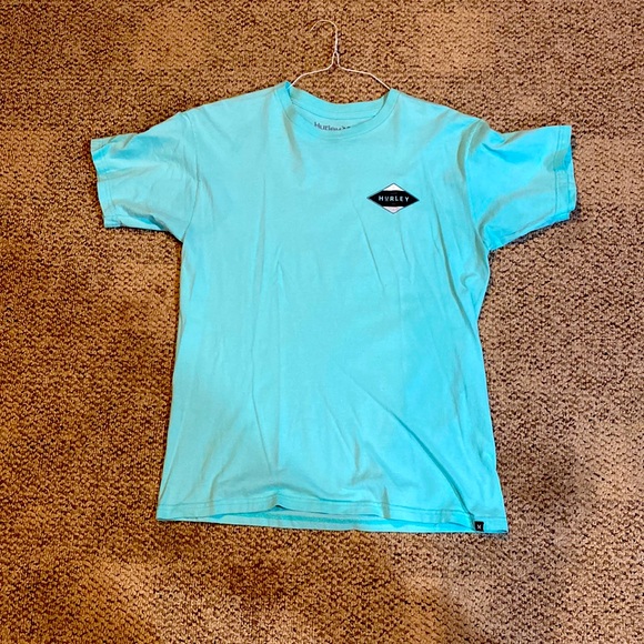 Mens Hurley T-Shirt - Picture 1 of 3